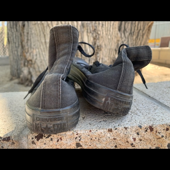 Converse!! - Picture 5 of 5